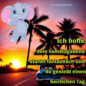 - ᐅ 100+ samstag guten abend grüße [AKTUALISIERT]