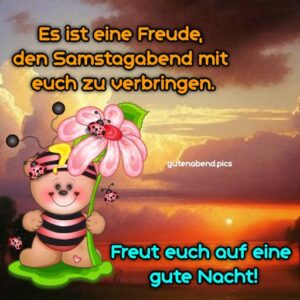 - ᐅ 150+ schönen samstag abend und später eine gute nacht [AKTUALISIERT]