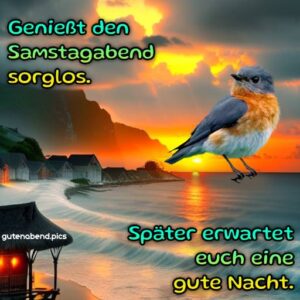 ᐅ 150+ schönen samstag abend und später eine gute nacht [AKTUALISIERT ...