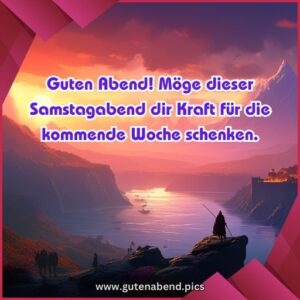 Schonen Samstag Abend Kostenlose Gruse Inspiration Fur Den Perfekten Abend
