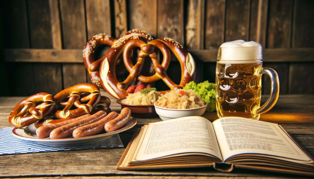 bavarian evening cooking guide