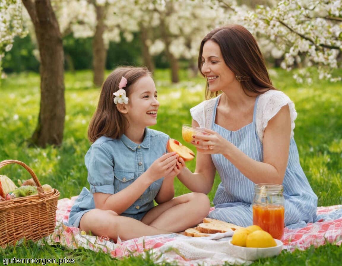 Organisiere gemeinsame Aktivitäten oder Ausflüge - Wie bereite ich den perfekten Muttertag für meine Mutter vor?