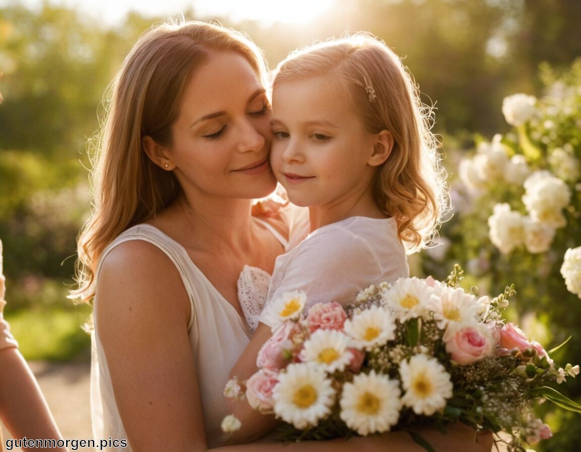 Schreibe eine herzliche Karte oder Botschaft - Wie bereite ich den perfekten Muttertag für meine Mutter vor?